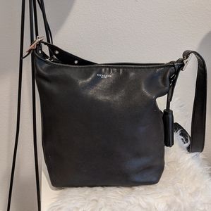 Coach Bucket Legacy Bag